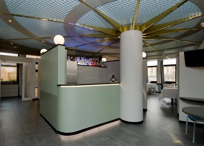 Hotel Europa
