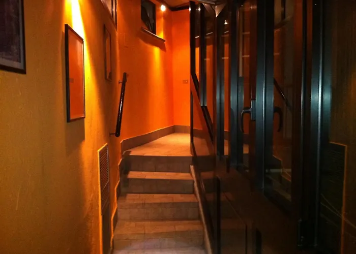 Hotel Europa