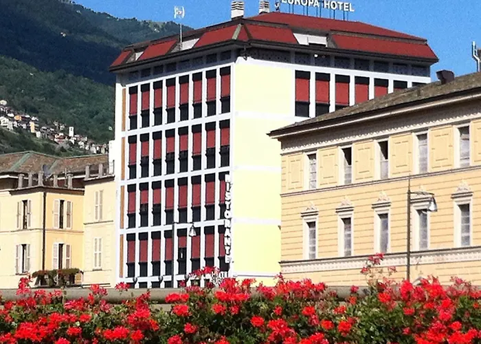 Hotel Europa