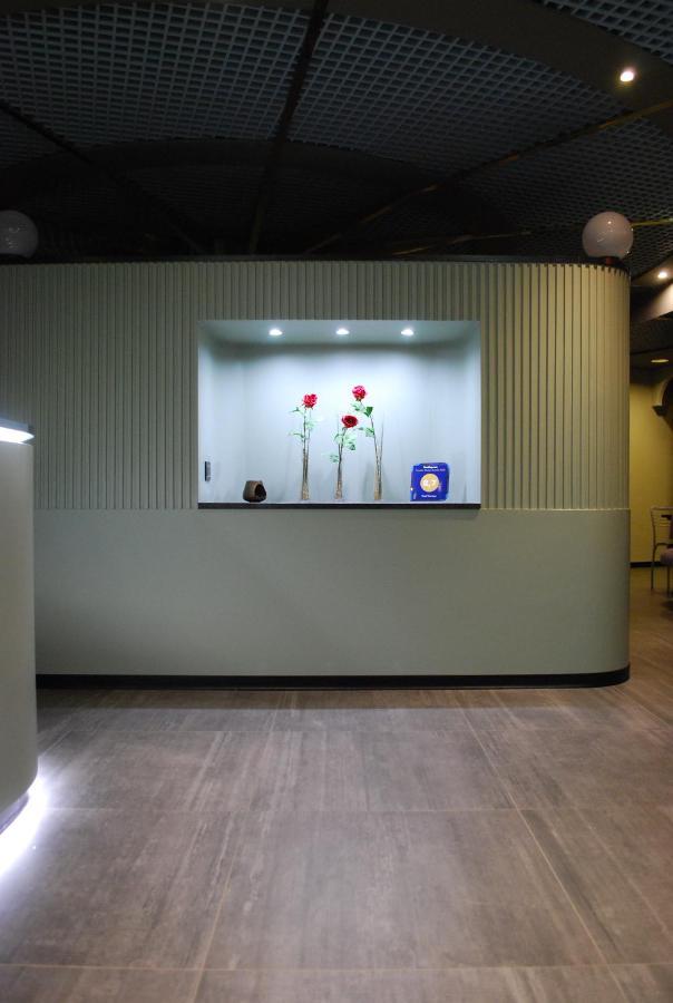 Hotel Europa Sondrio