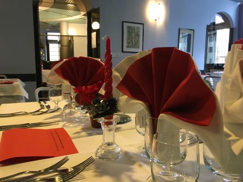 Hotel Europa Sondrio
