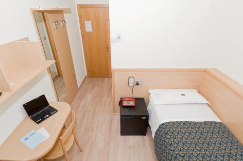 Europa Hotel Sondrio