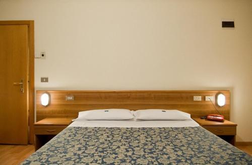 Europa Hotel