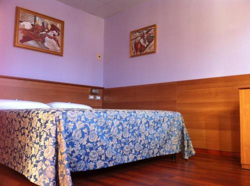 Europa Hotel Sondrio