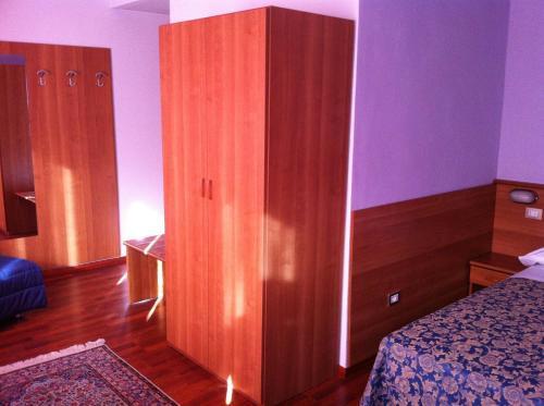 Hotel Europa 3*