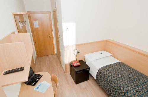 Europa 3* Sondrio