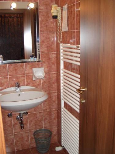 Europa 3* Sondrio