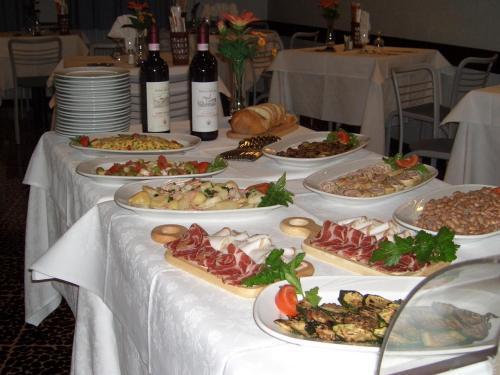 Europa Hotel Sondrio