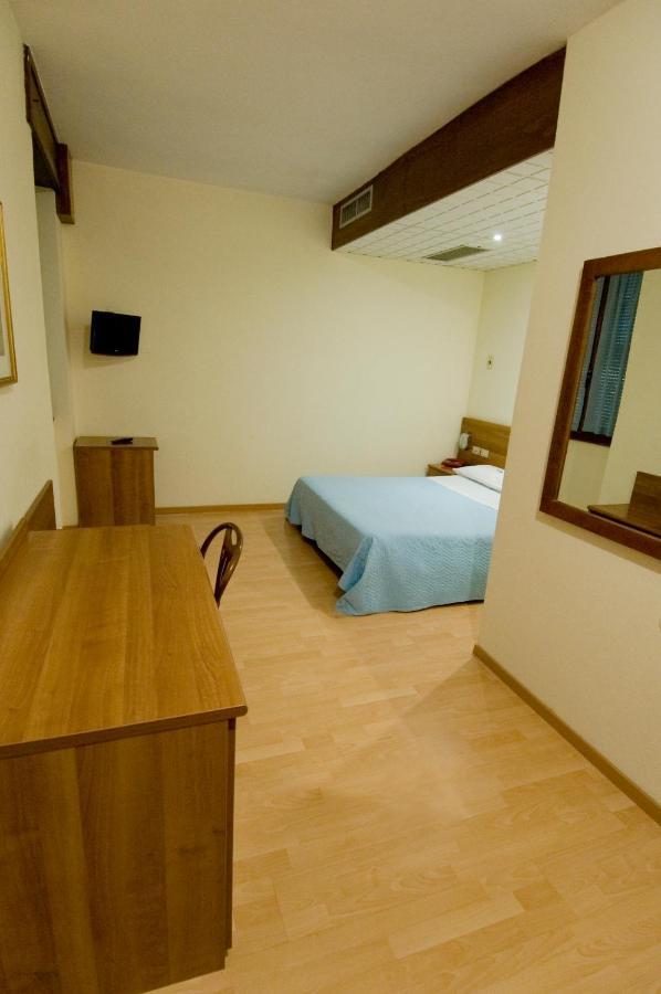 Europa Hotel