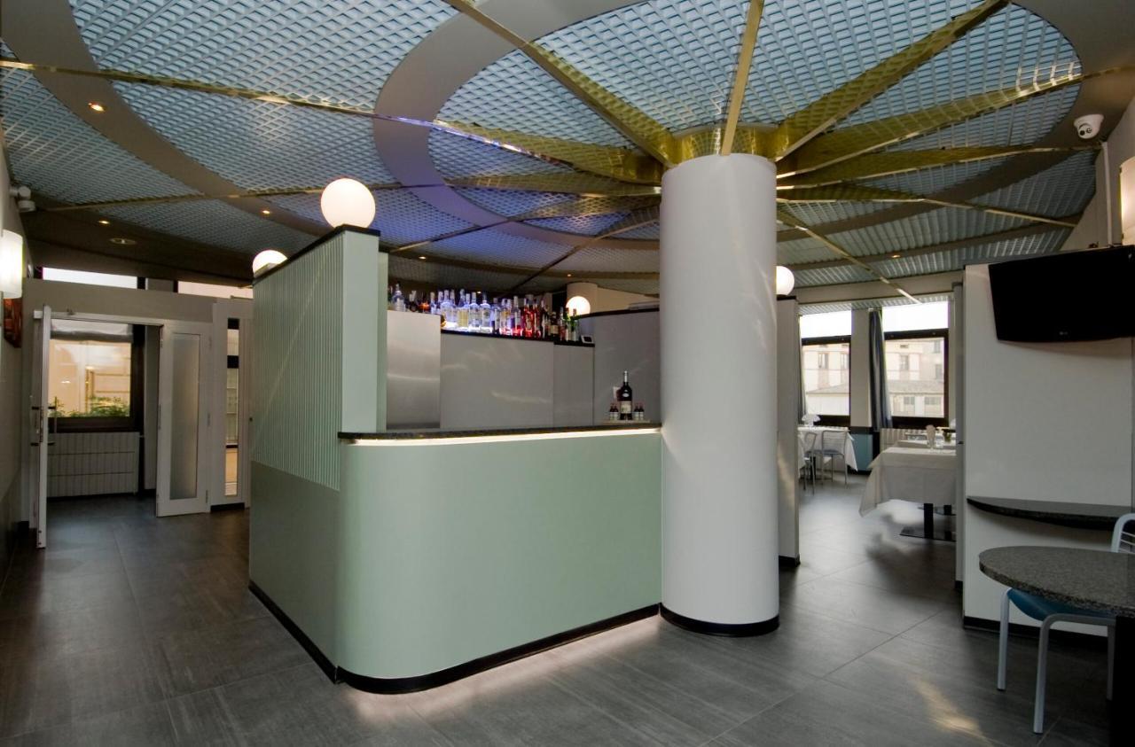 Hotel Europa Sondrio