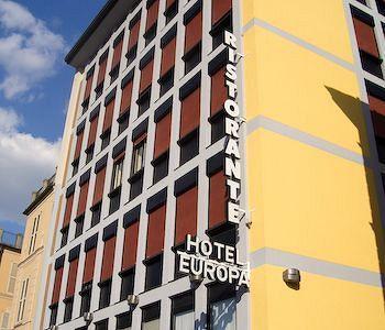 Hotel Europa