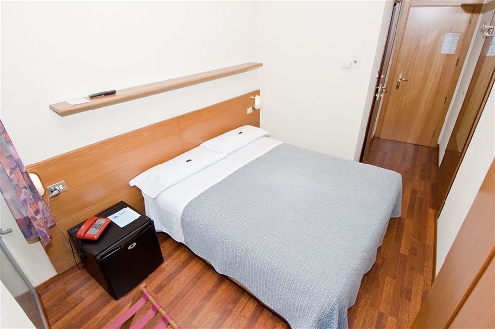 Europa Hotel