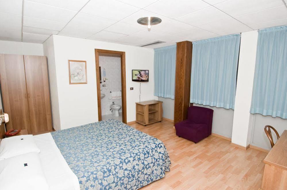 Hotel Europa Sondrio