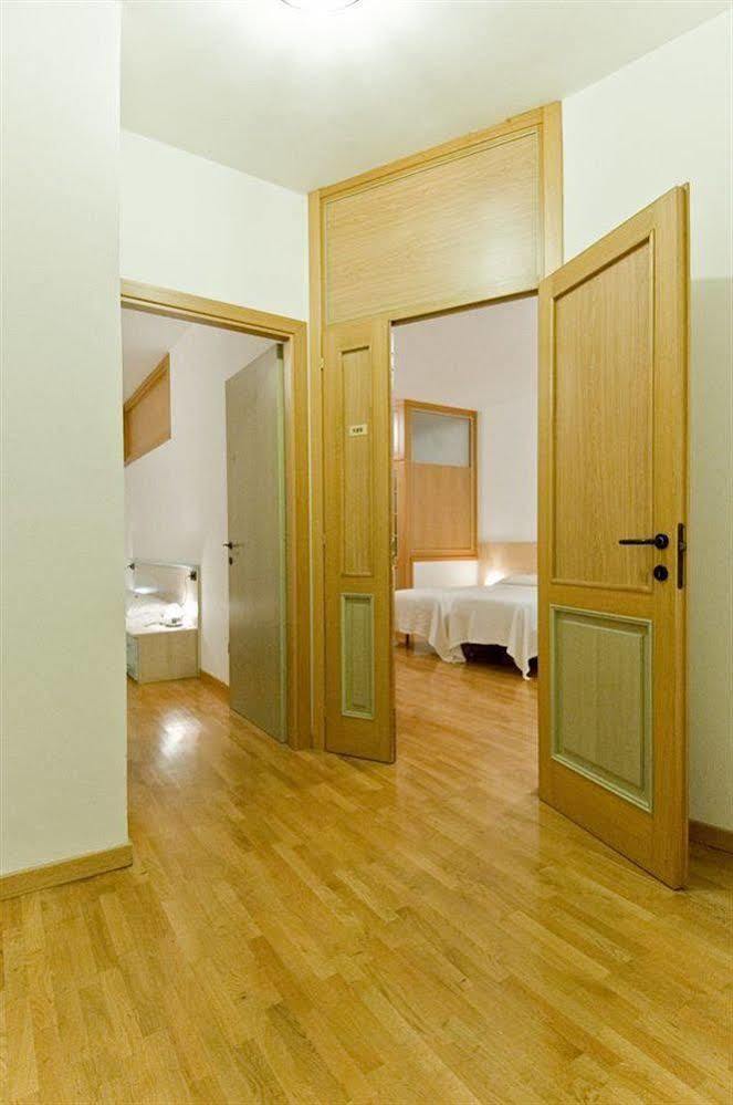 Europa Hotel Sondrio