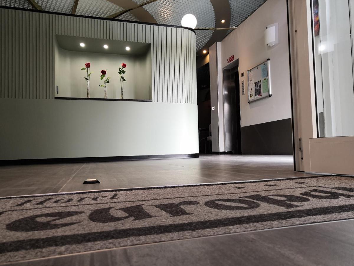 Europa Hotel 3*
