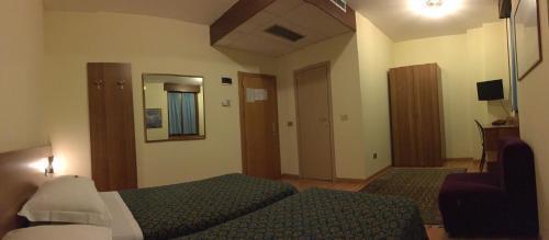 Europa Hotel 3*