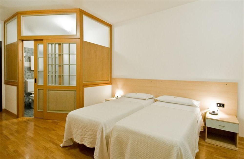 Europa Hotel Sondrio